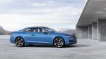 Audi S5 Coupe TDI 2019 года (WW)